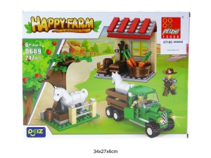 KLOCKI FARMA 247 EL. 67180