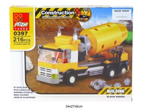 KLOCKI BETONIARKA 216 EL. 96230