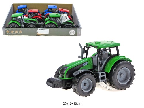 TRAKTOR /6 86181