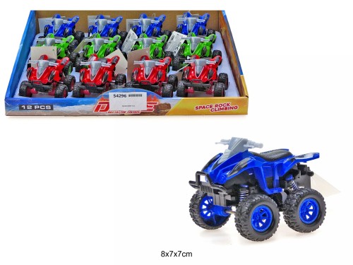 QUAD MAŁY /12 54296