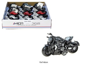 MOTOR 10 CM 17251