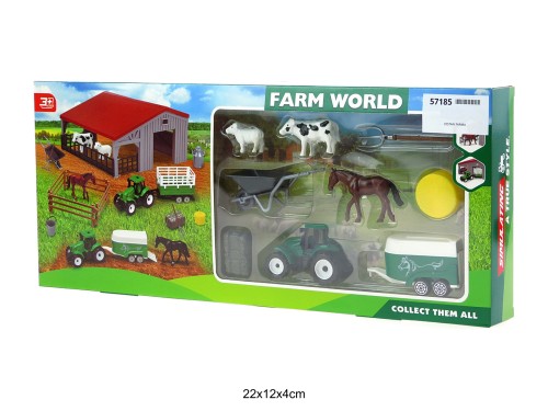 ZESTAW FARMA 57185