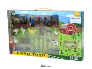 FARMA FIGURKI 37 EL. 50342
