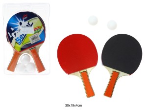 ZESTAW DO PING - PONGA 45382