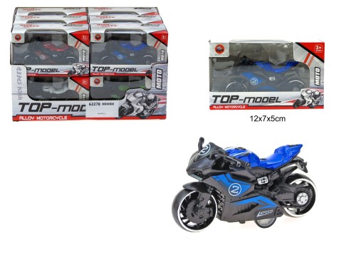 MOTOR /12 62278