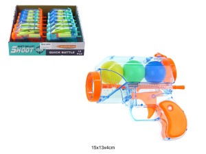 PISTOLET NA STRZAŁKI 70242