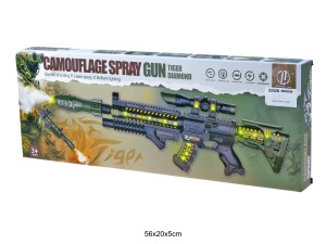 KARABIN ŚWIATŁO DŹWIĘK 33328