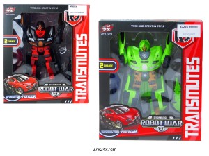 ROBOT AUTO OSOBOWE 47293