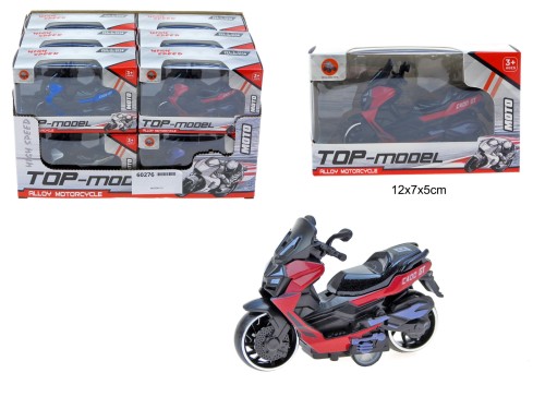 MOTOR /12 60276