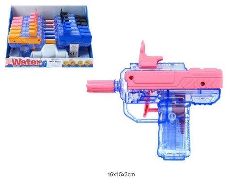 PISTOLET NA WODĘ /12 28304