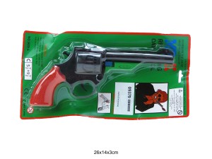 PISTOLET NA SPŁONKĘ 09379