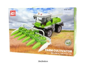 KLOCKI KOMBAJN 520 EL. 57187