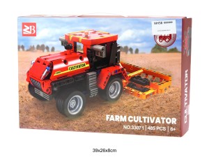 KLOCKI KOMBAJN 485 EL. 59158