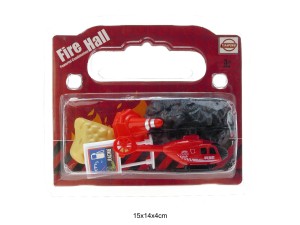 AUTO STRAŻ ZESTAW 07275