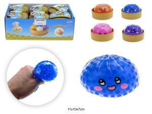 GNIOTEK PIEROŻEK Z KULECZKAMI 77262