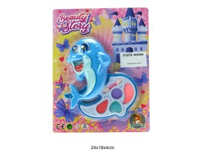 MALOWIDŁA DLA LALEK DELFIN 51273