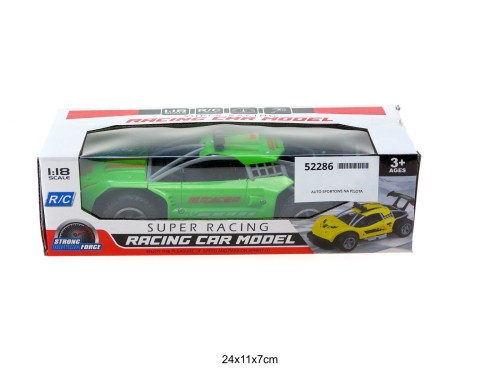 AUTO SPORTOWE NA PILOTA 52286