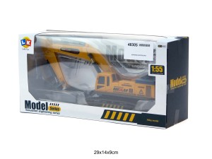 KOPARKA BUDOWLANA 48305