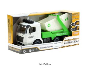 AUTO BUDOWLANE POLSKI GŁOS 33330