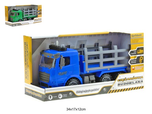 AUTO BUDOWLANE POLSKI DŹWIĘK 47328