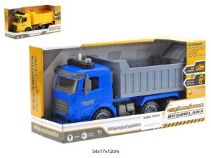 AUTO BUDOWLANE POLSKI DŹWIĘK 34369