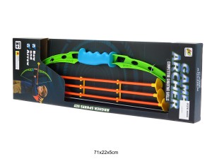 ŁUK W PUDEŁKU 07278