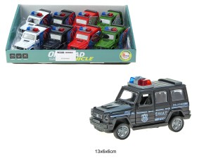 AUTO RATUNKOWE 90288