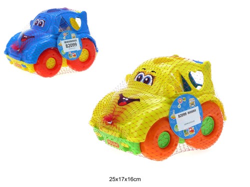 SORTER AUTO 23 CM 82099