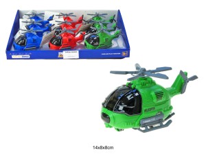HELIKOPTER MAŁY /9 14154