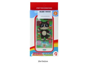 TELEFON NA BATERIE KOTEK 45389