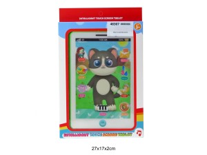 TABLET NA BATERIE KOTEK 48307