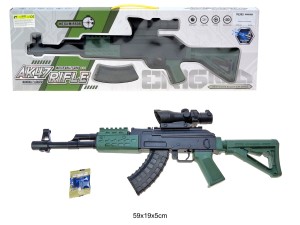 KARABIN NA KULKI WODNE 76395