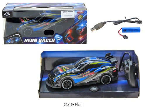 AUTO SPORTOWE NA RADIO 64202