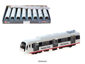 METRO ŚWIATŁO DŹWIĘK 54302