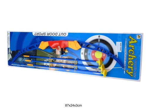 ŁUK NA BLISTRZE 08295