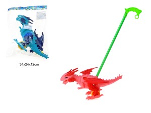 PCHACZ DINOZAUR 47323