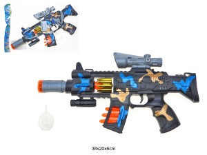 KARABIN NA BATERIE 24265