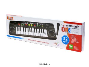 KEYBOARD PIANINKO 50349
