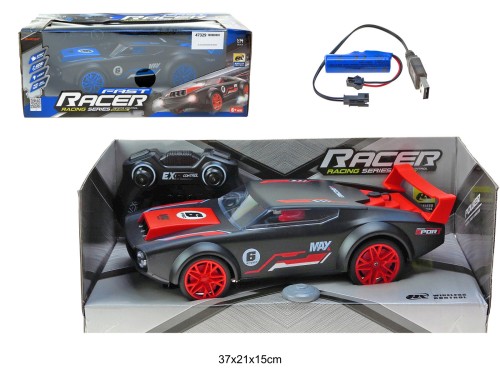 AUTO SPORTOWE NA RADIO 47329
