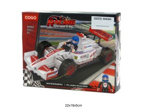 KLOCKI COGO AUTO 213 EL. 32372