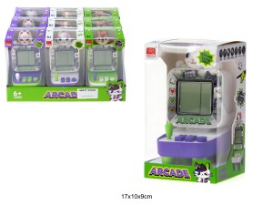 GRA BRICK GAME FLIPER /9 66277