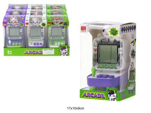 GRA BRICK GAME FLIPER /9 66277