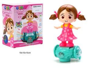 LALKA NA BATERIE 52292