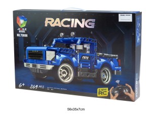 KLOCKI AUTO 359 EL. NA RADIO 30446