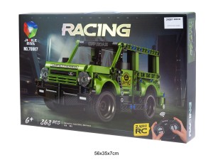 KLOCKI AUTO 353 EL. NA RADIO 24267
