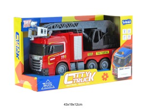 AUTO STRAŻ POŻARNA 26261