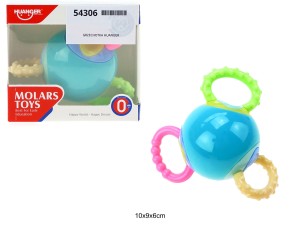 GRZECHOTKA HUANGER 54306