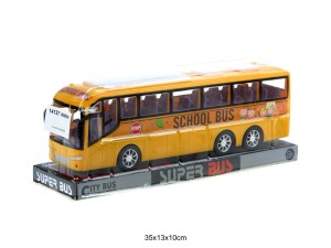 AUTOBUS Z NAPĘDEM 14157