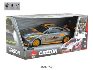 AUTO SPORTOWE NA RADIO 07280