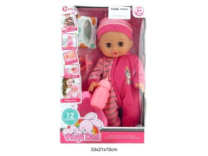 LALKA NA BATERIE PIJE I SIKA 64206
